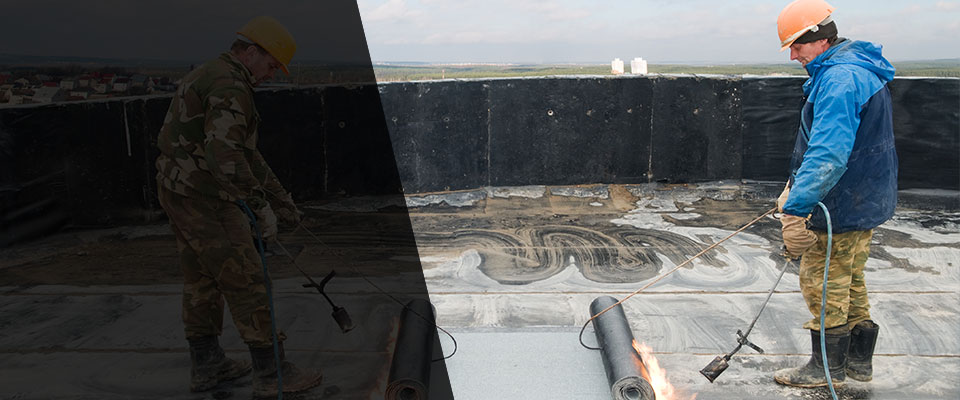 La Grange Roofing Contractors